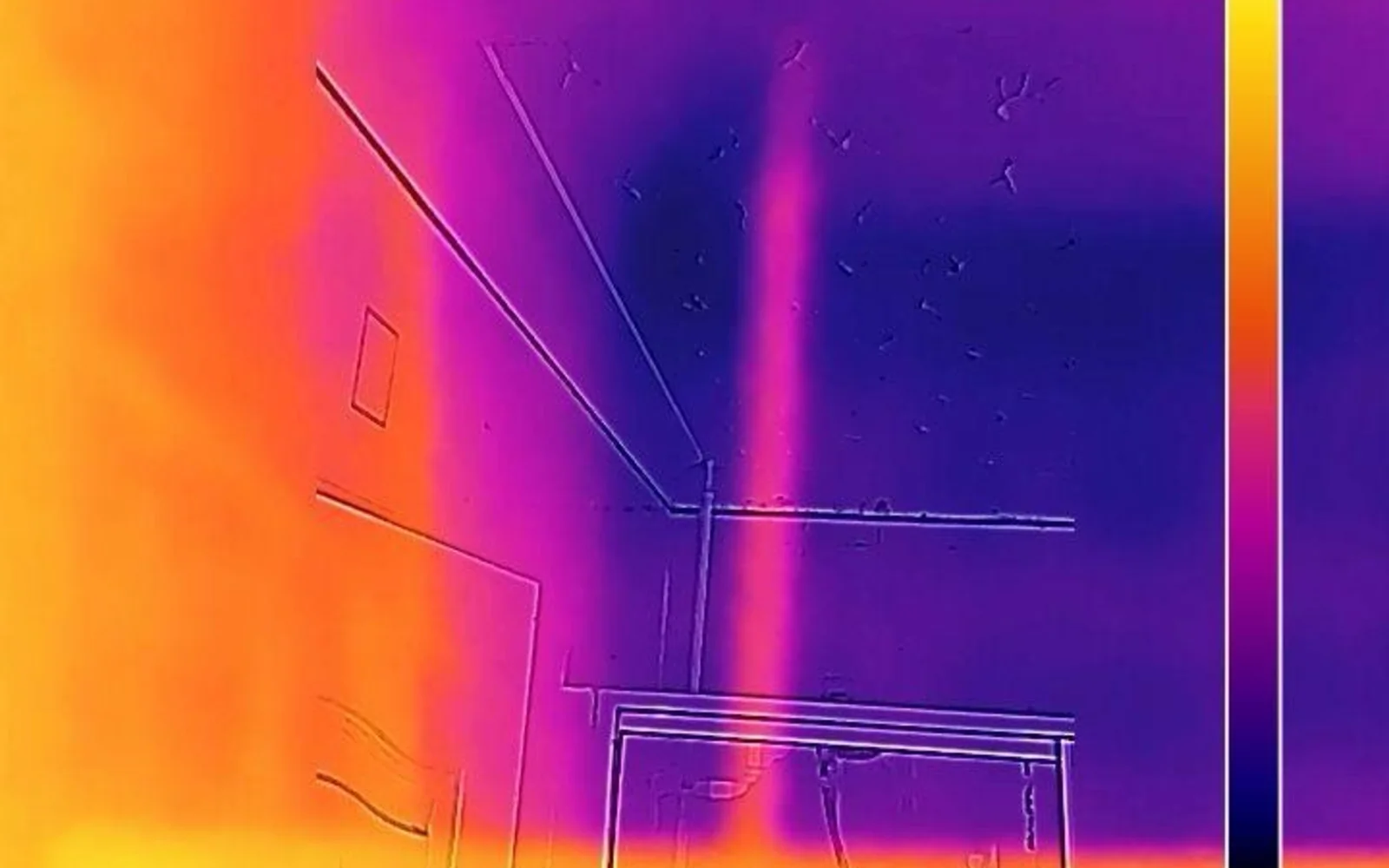 True Damp Specialists case studies background