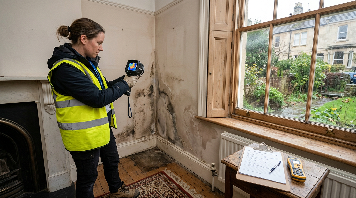 Kitchen wrapping transformation in Hertfordshire