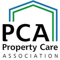 PCA Logo