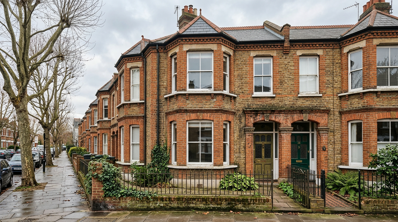 Damp and moisture investigation in Watford