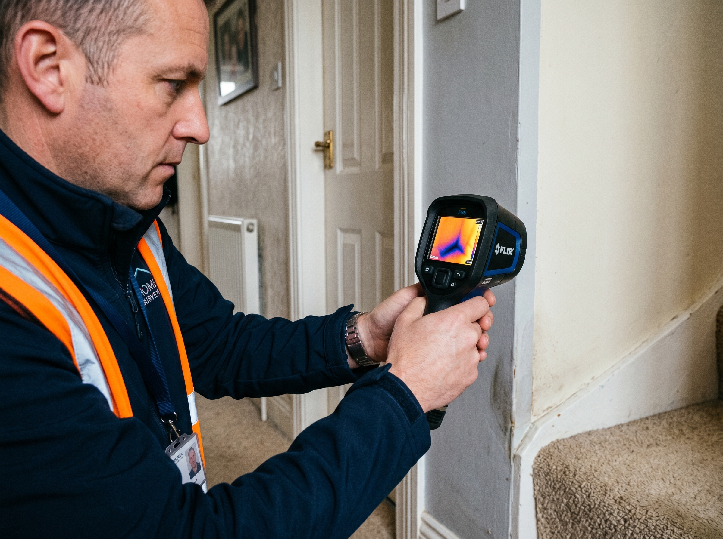 Independent Damp & Mould Surveys