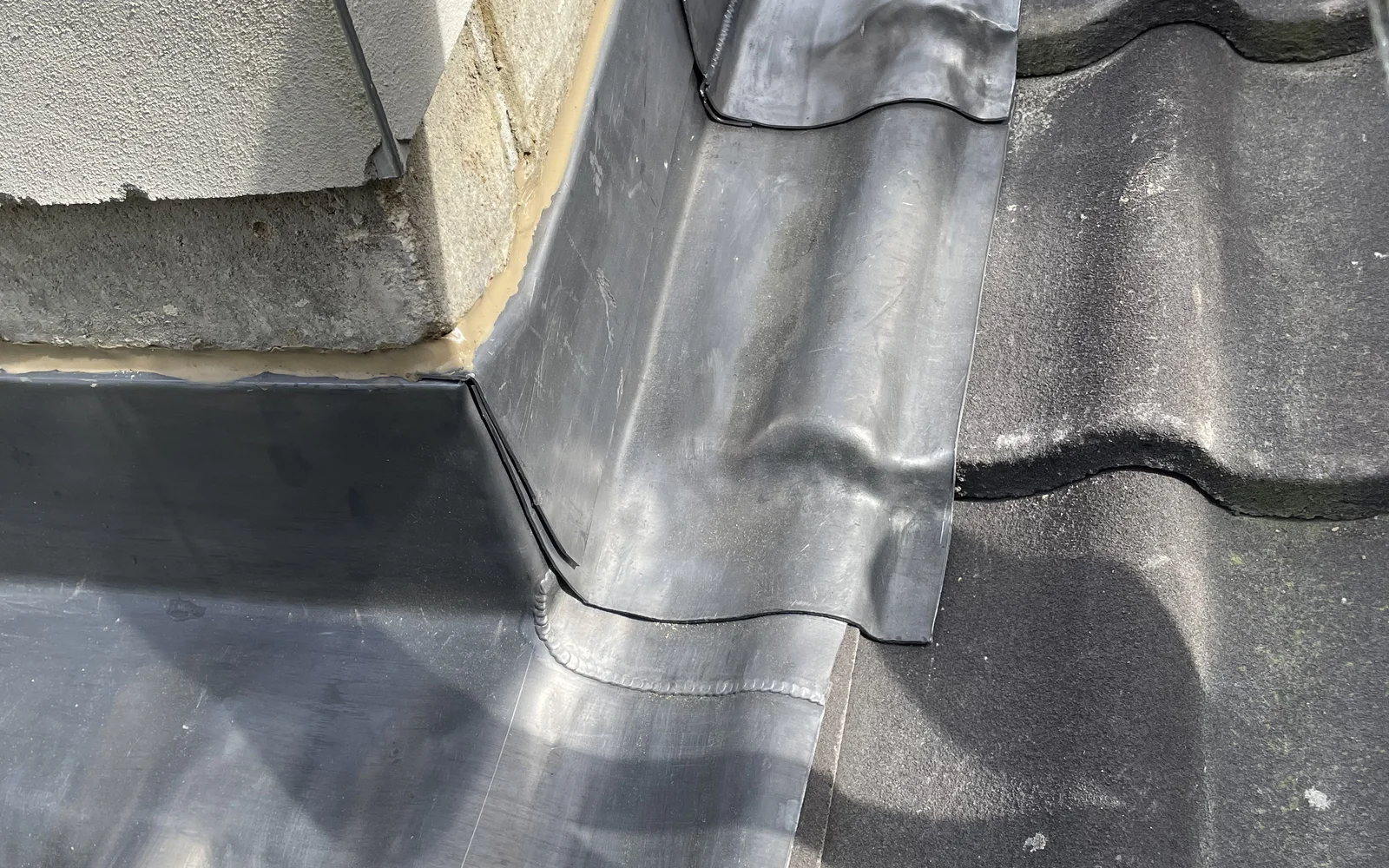 Second opinion overturns recommended damp treatment