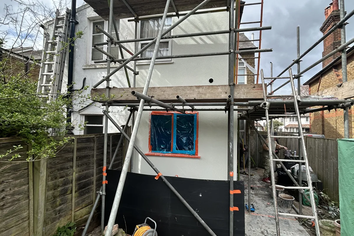 Remedial Specifications & Project Support
