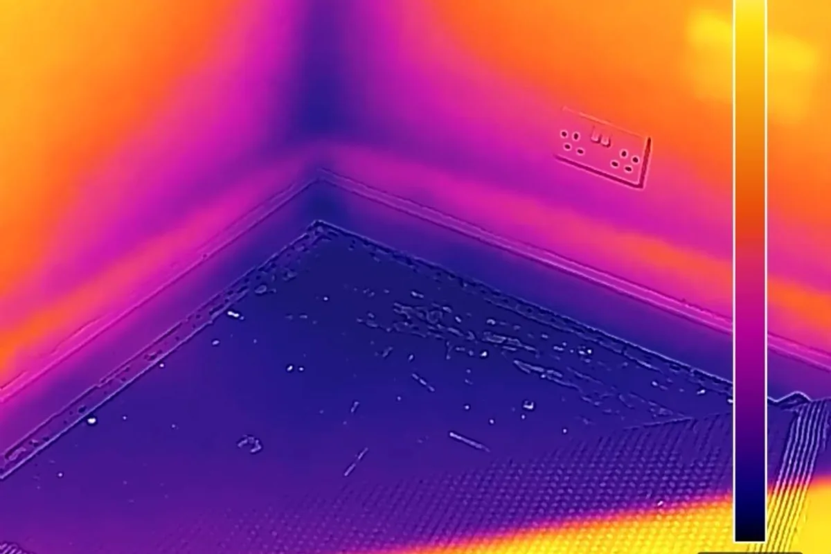 Specialist Damp & Moisture Investigations